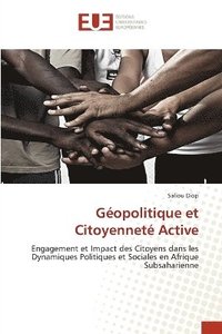 bokomslag Géopolitique et Citoyenneté Active