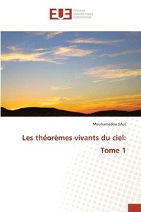 bokomslag Les théorèmes vivants du ciel
