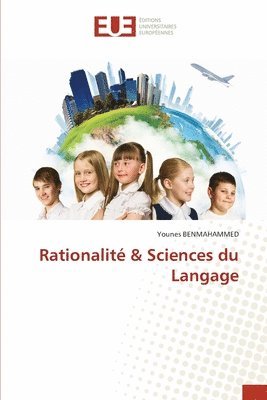 bokomslag Rationalité & Sciences du Langage