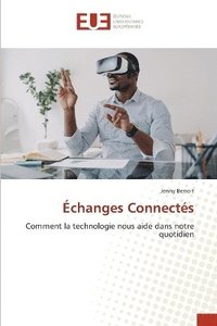 bokomslag Échanges Connectés