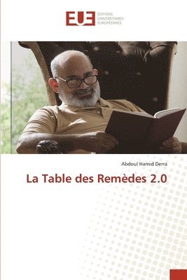 bokomslag Table des Remèdes 2.0
