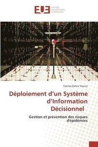bokomslag Déploiement d'un Système d'Information Décisionnel