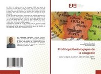 bokomslag Profil épidémiologique de la rougeole