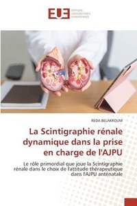 bokomslag La Scintigraphie rénale dynamique dans la prise en charge de l'AJPU