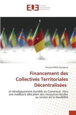 bokomslag Financement des Collectivés Territoriales Décentralisées
