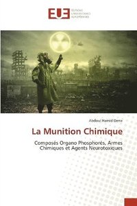 bokomslag Munition Chimique