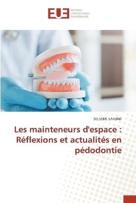 bokomslag Les mainteneurs d'espace