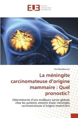bokomslag méningite carcinomateuse d'origine mammaire