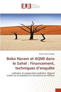bokomslag Boko Haram et AQMI dans le Sahel