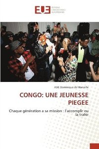 bokomslag Congo