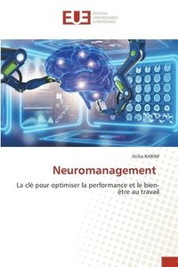 bokomslag Neuromanagement