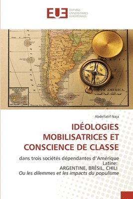 bokomslag Idéologies Mobilisatrices Et Conscience de Classe