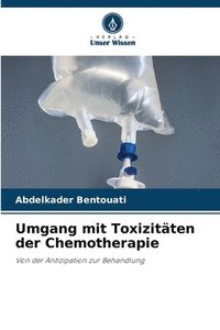 bokomslag Umgang mit Toxizitäten der Chemotherapie