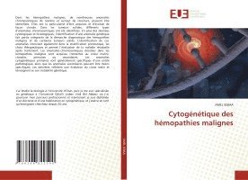 bokomslag Cytogénétique des hémopathies malignes