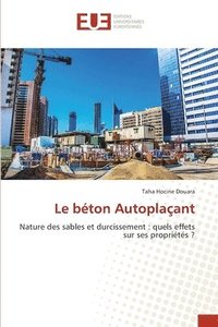 bokomslag Le béton Autoplaçant