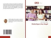 bokomslag Dialectique chez Hegel