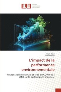 bokomslag L'impact de la performance environnementale