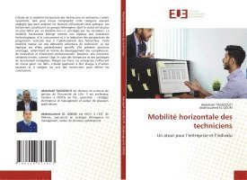 bokomslag Mobilité horizontale des techniciens