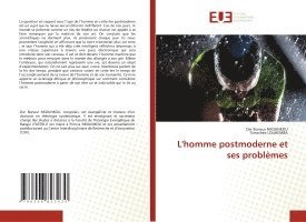 bokomslag L'homme postmoderne et ses problèmes