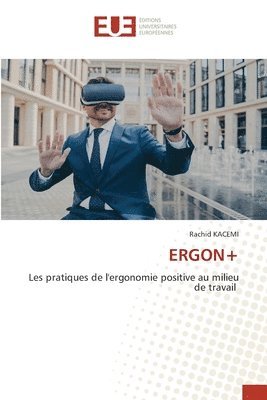 bokomslag Ergon+