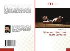 bokomslag Spinoza et l'Islam : Une Quête Spirituelle