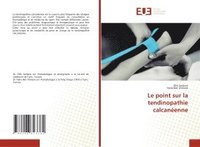 bokomslag Le point sur la tendinopathie calcanéenne