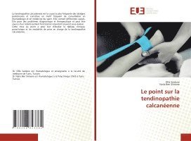 bokomslag Le point sur la tendinopathie calcanéenne
