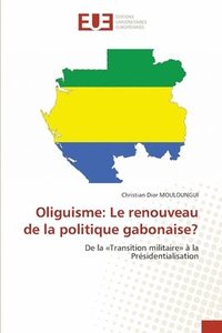 bokomslag Oliguisme