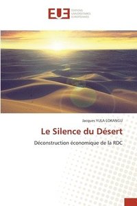 bokomslag Silence du Désert
