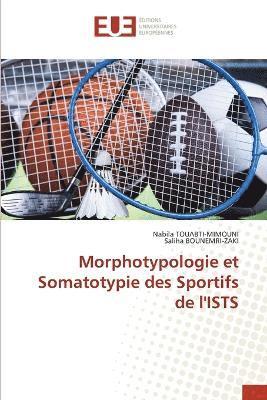 bokomslag Morphotypologie et Somatotypie des Sportifs de l'ISTS