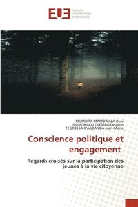 bokomslag Conscience politique et engagement
