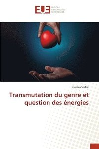 bokomslag Transmutation du genre et question des énergies