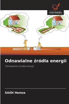 bokomslag Odnawialne ?ródla energii