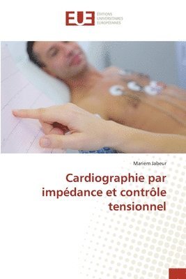 bokomslag Cardiographie par impédance et contrôle tensionnel