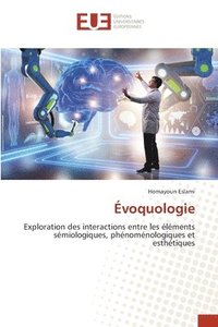 bokomslag Évoquologie