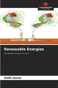 bokomslag Renewable Energies