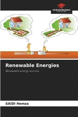bokomslag Renewable Energies