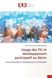 bokomslag Usage des TIC et développement participatif au Bénin