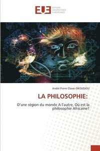 bokomslag Philosophie