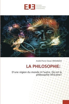 bokomslag Philosophie