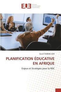 bokomslag Planification Éducative En Afrique
