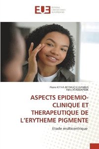 bokomslag Aspects Epidemio-Clinique Et Therapeutique de l'Erytheme Pigmente