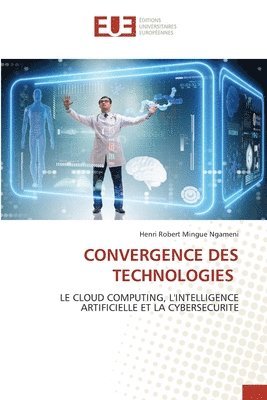 bokomslag Convergence Des Technologies
