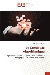 bokomslag Complexe Algorithmique