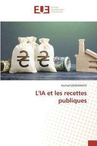 bokomslag L'IA et les recettes publiques