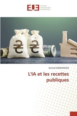 bokomslag L'IA et les recettes publiques