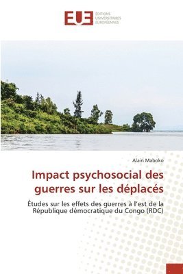 Impact psychosocial des guerres sur les déplacés