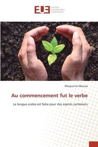 bokomslag Au commencement fut le verbe