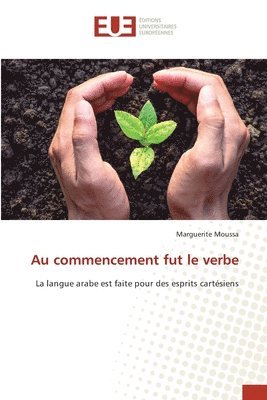 bokomslag Au commencement fut le verbe