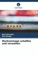 Markenimage schaffen und verwalten